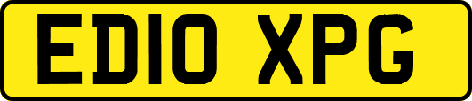 ED10XPG