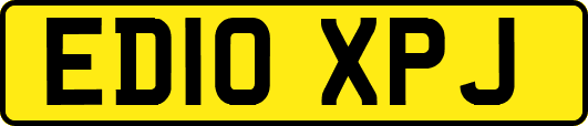 ED10XPJ