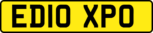 ED10XPO