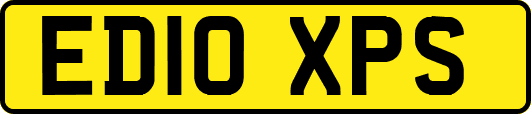 ED10XPS