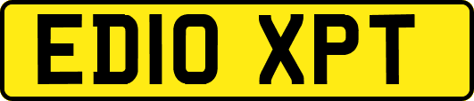 ED10XPT