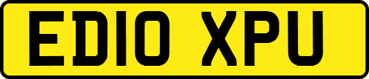 ED10XPU