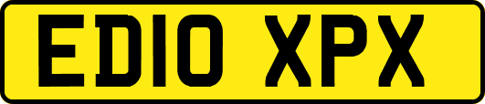 ED10XPX