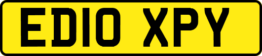 ED10XPY