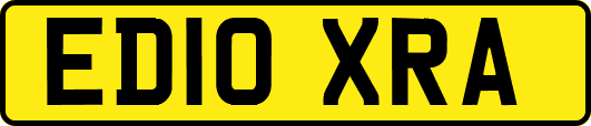 ED10XRA