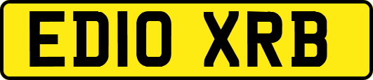 ED10XRB