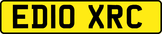 ED10XRC