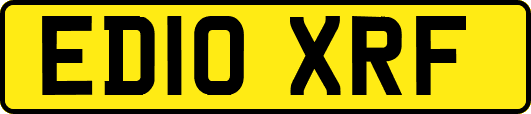 ED10XRF