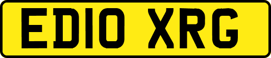 ED10XRG