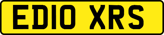 ED10XRS