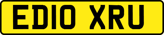 ED10XRU
