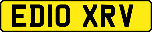 ED10XRV