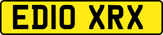 ED10XRX
