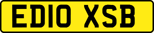 ED10XSB