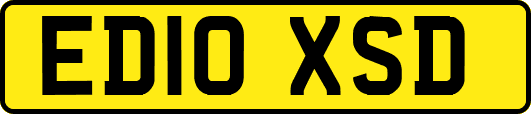 ED10XSD