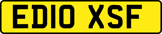ED10XSF