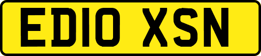 ED10XSN