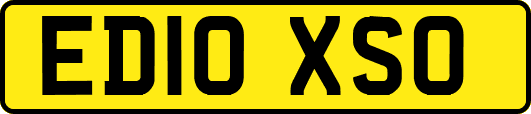 ED10XSO