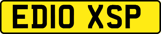 ED10XSP