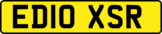 ED10XSR