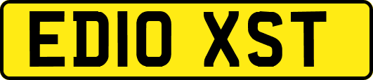 ED10XST