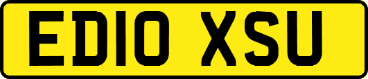 ED10XSU