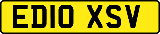 ED10XSV