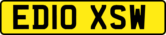 ED10XSW