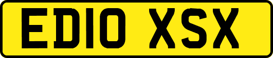 ED10XSX
