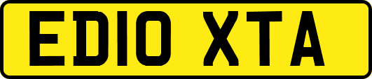 ED10XTA