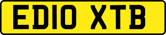 ED10XTB