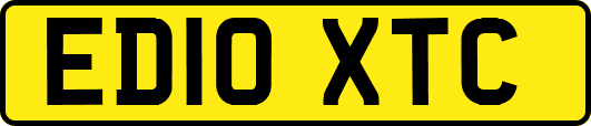 ED10XTC