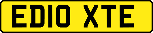 ED10XTE