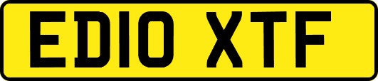 ED10XTF