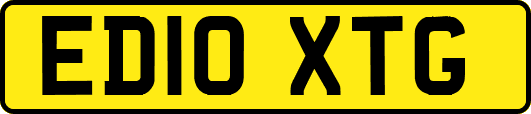 ED10XTG