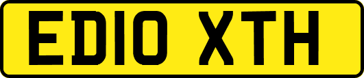 ED10XTH