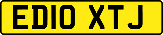 ED10XTJ
