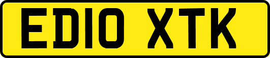 ED10XTK