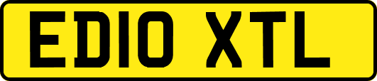ED10XTL