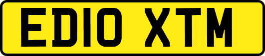 ED10XTM