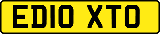 ED10XTO