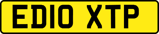 ED10XTP