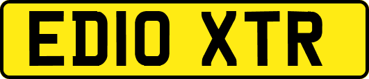 ED10XTR