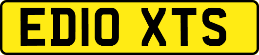 ED10XTS
