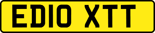 ED10XTT