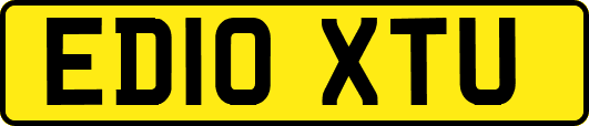 ED10XTU