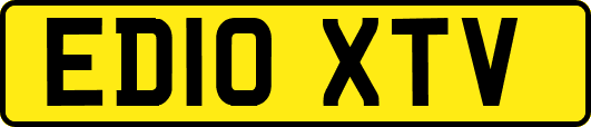 ED10XTV