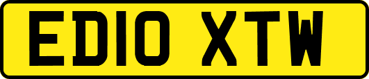 ED10XTW