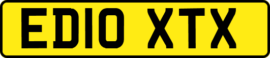 ED10XTX