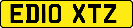 ED10XTZ